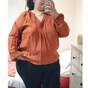 ▫️a new day blouse▫️